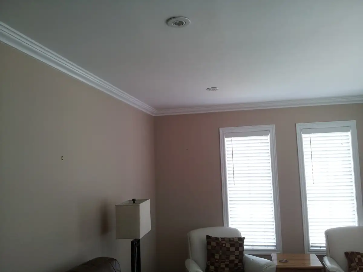 Drywall & Interior Walls by Fuscaldo Construction